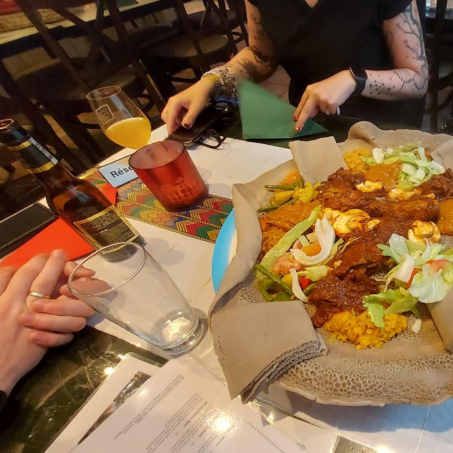 Restaurant "S-Family Restaurant" in Zürich