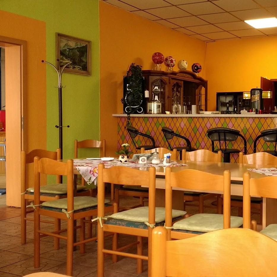 Restaurant "Café am Brunnen" in  Stechow-Ferchesar