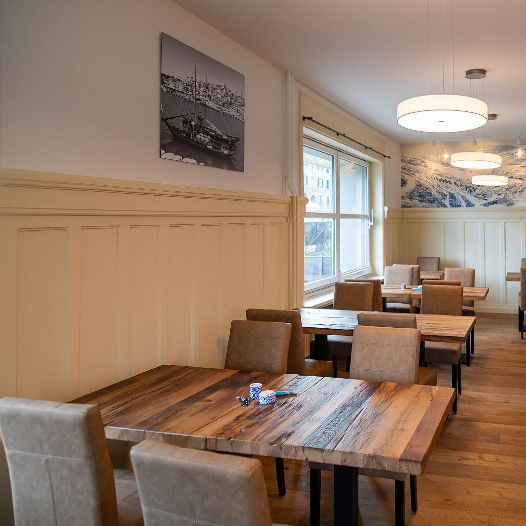 Restaurant "D’OURO Tapas & Petiscos" in Zürich