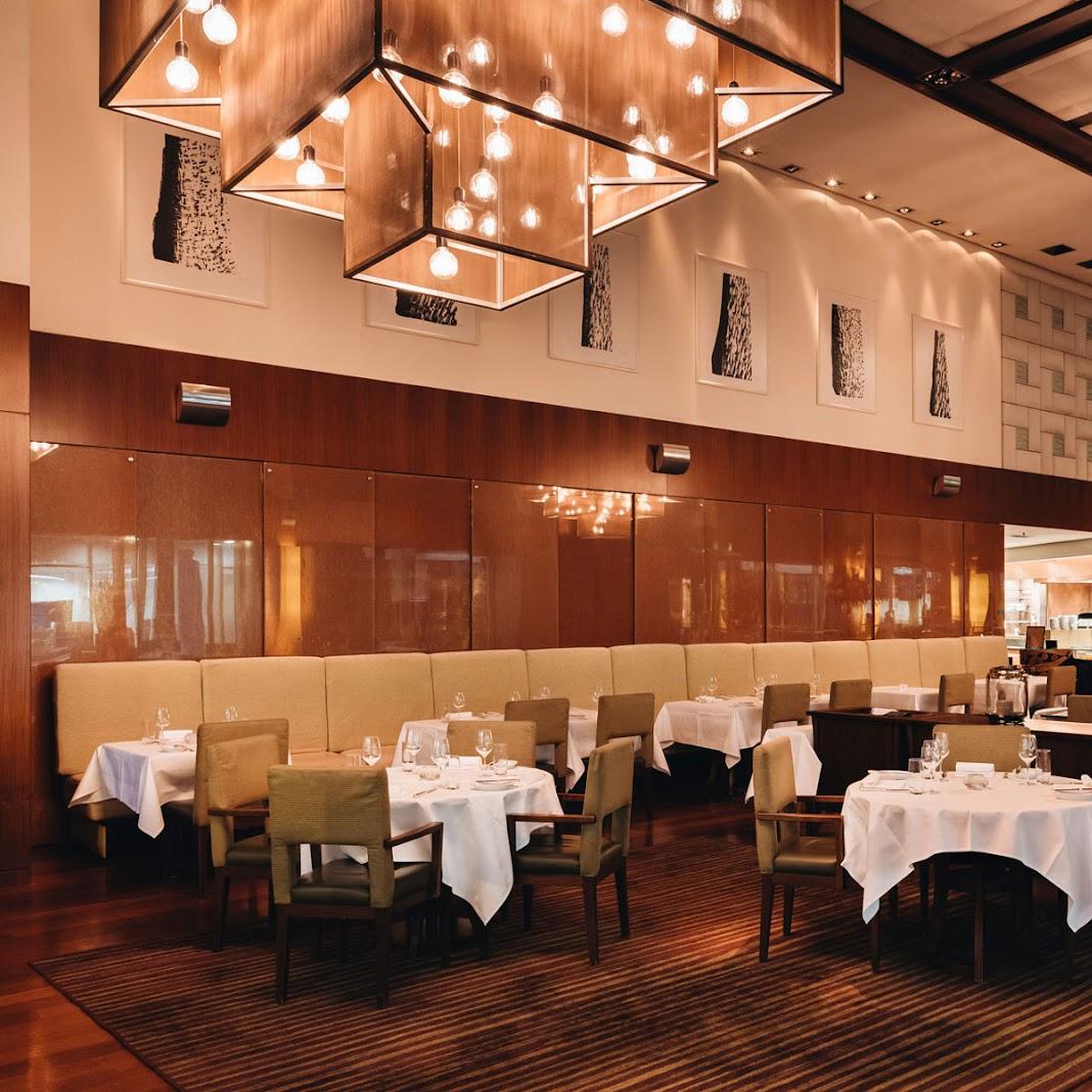 Restaurant "parkhuus Restaurant" in Zürich