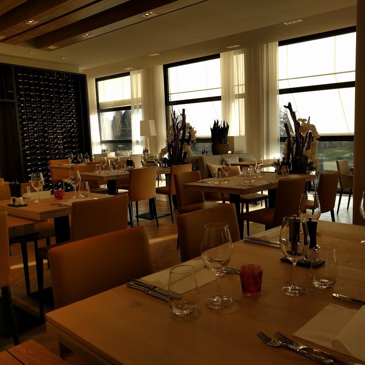 Restaurant "Restaurant Hönggerhof" in Zürich