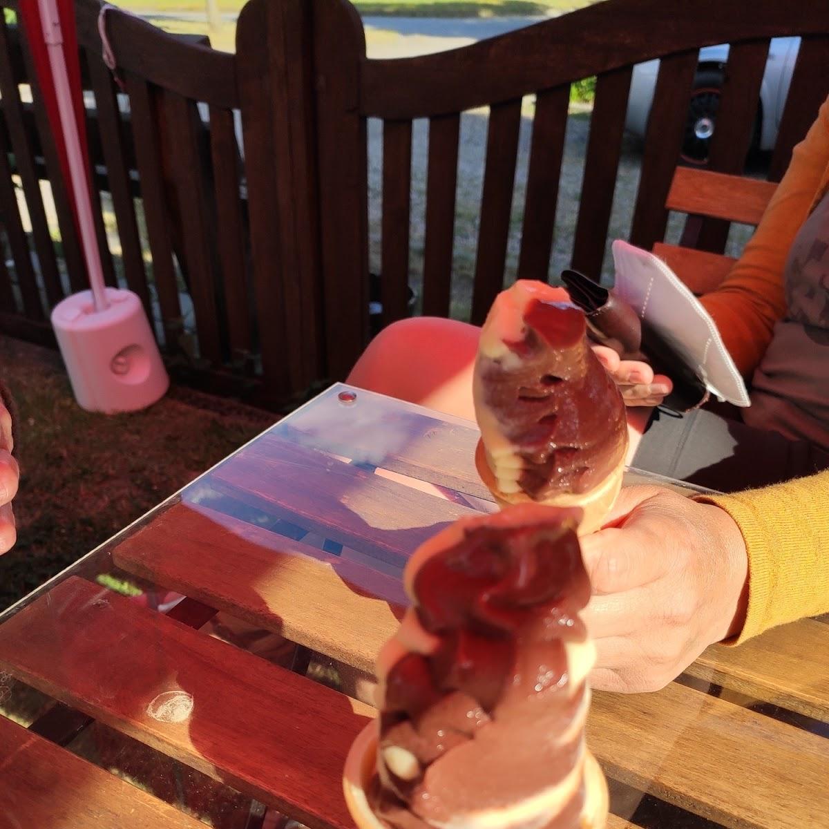 Restaurant "Warsteiner Keller" in  Eslarn