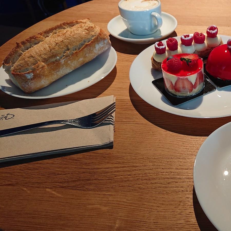 Restaurant "Juliette - pain d