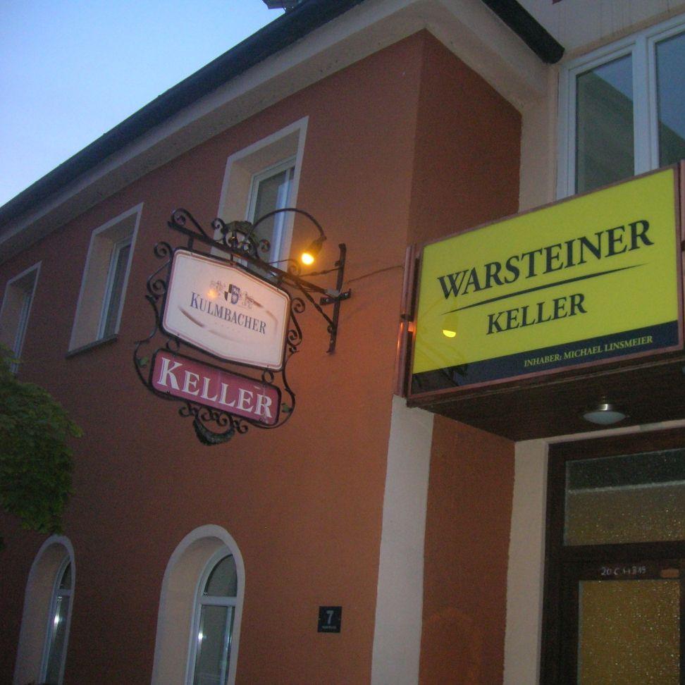 Restaurant "Suppenkaspar" in  Ueckermünde