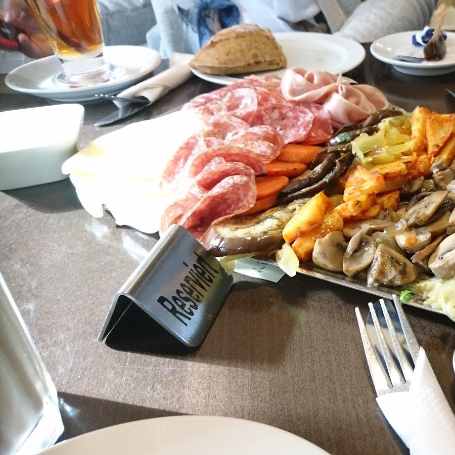 Restaurant "Arte & Cucina" in Hannover