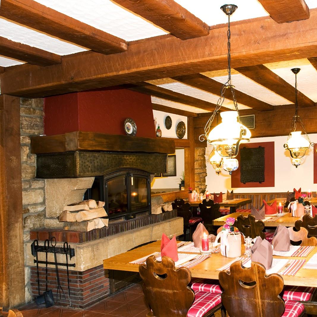 Restaurant "Spundloch - das Hotel & Weinrestaurant" in Veitshöchheim