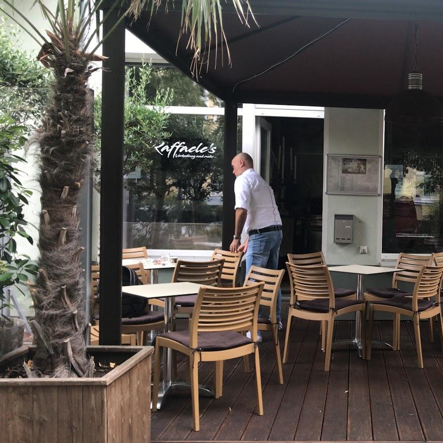 Restaurant "Raffaele