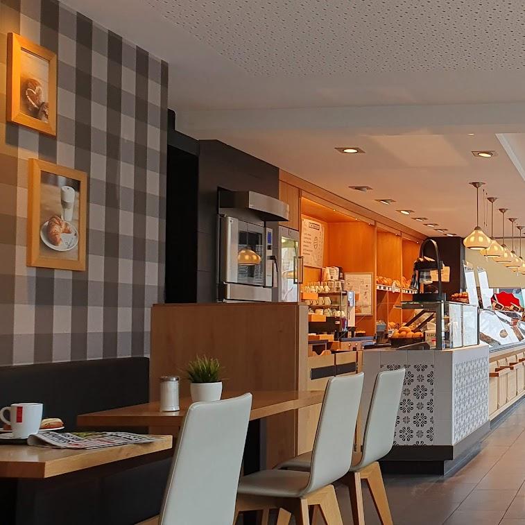 Restaurant "Bäcker Görtz" in Böhl-Iggelheim