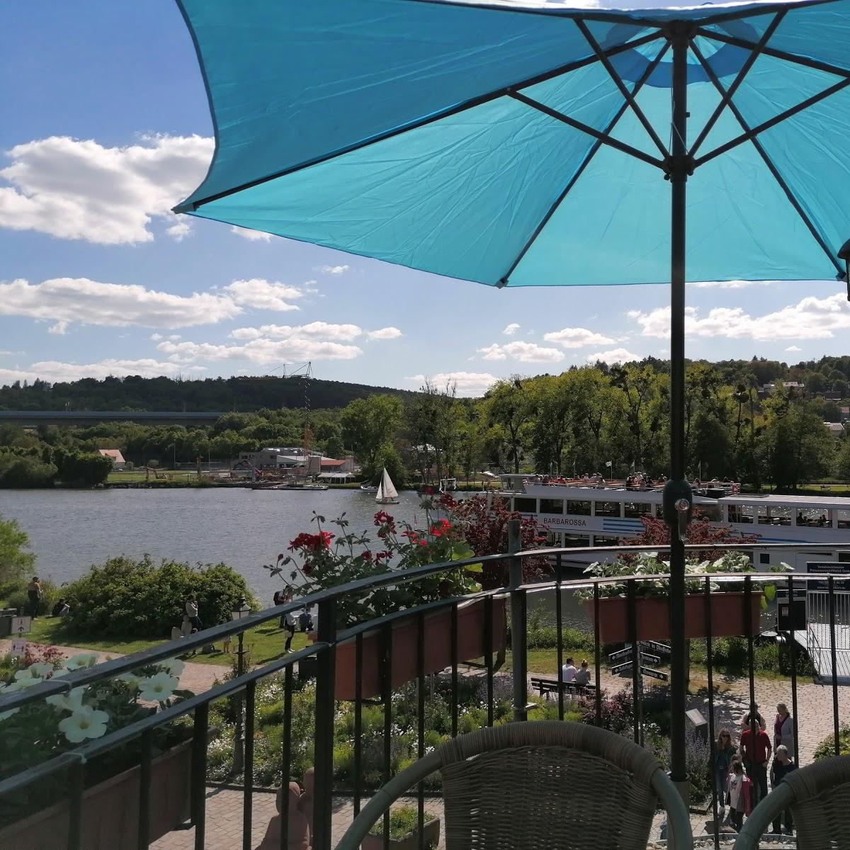 Restaurant "La Gondola" in  Veitshöchheim