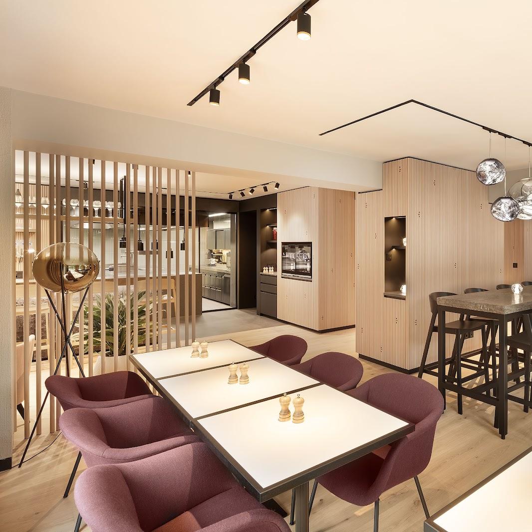 Restaurant "LINAS" in Jossgrund