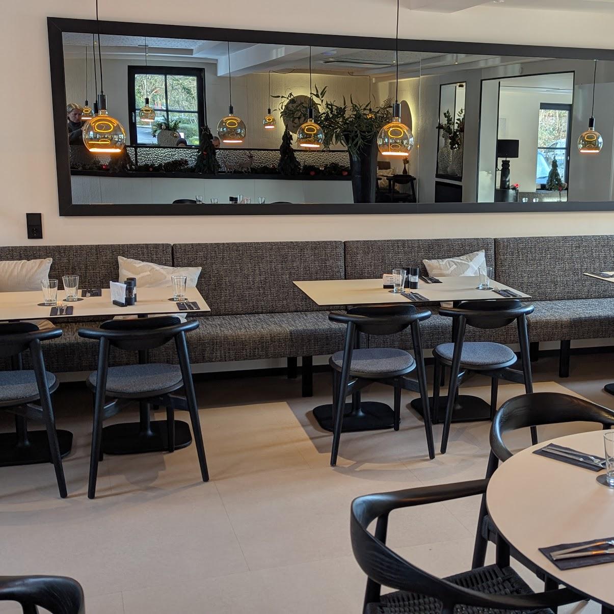 Restaurant "Ufer 21" in Herzogenrath