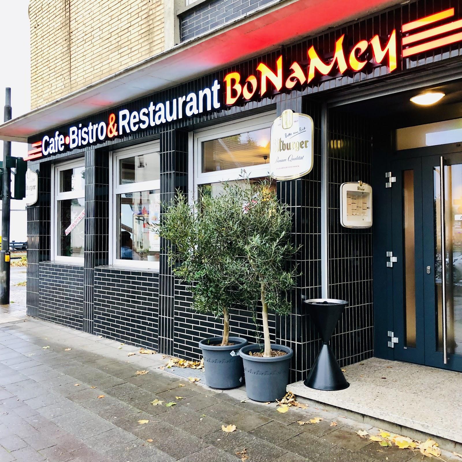 Restaurant "Restaurant Bonamey" in Herzogenrath