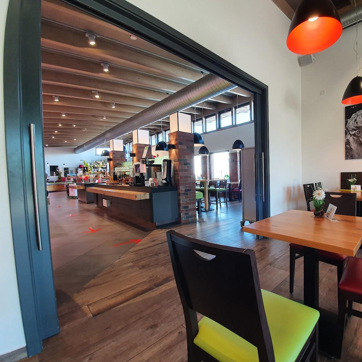 Restaurant "Mehlig & Heller GmbH" in Veitshöchheim