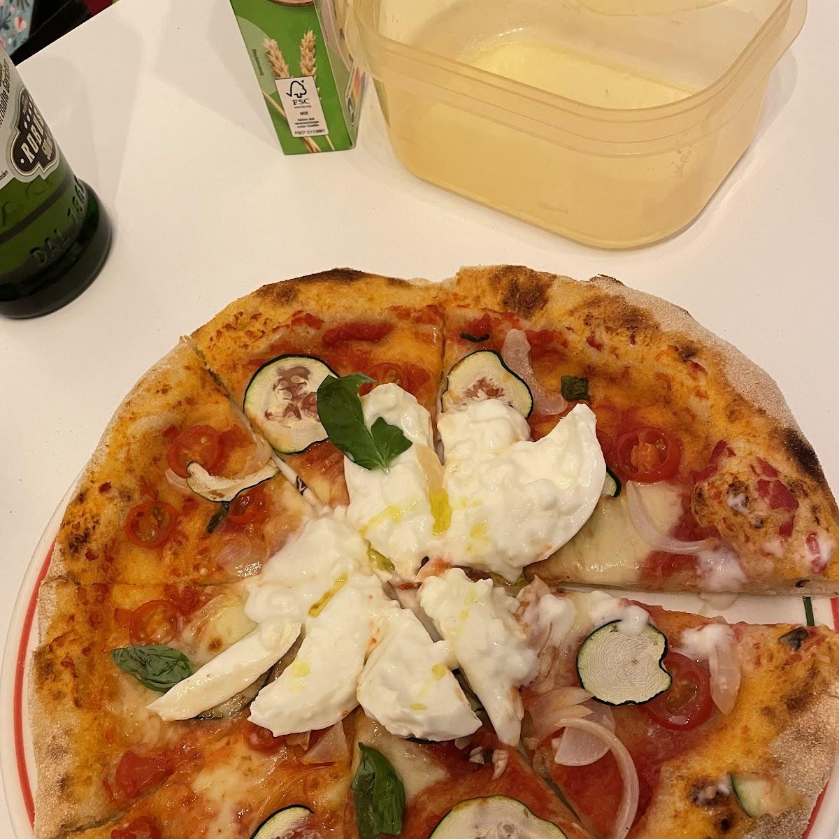 Restaurant "Käserstube" in Ansbach