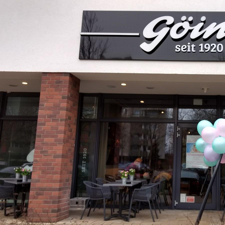 Restaurant "Bäcker Göing" in Laatzen