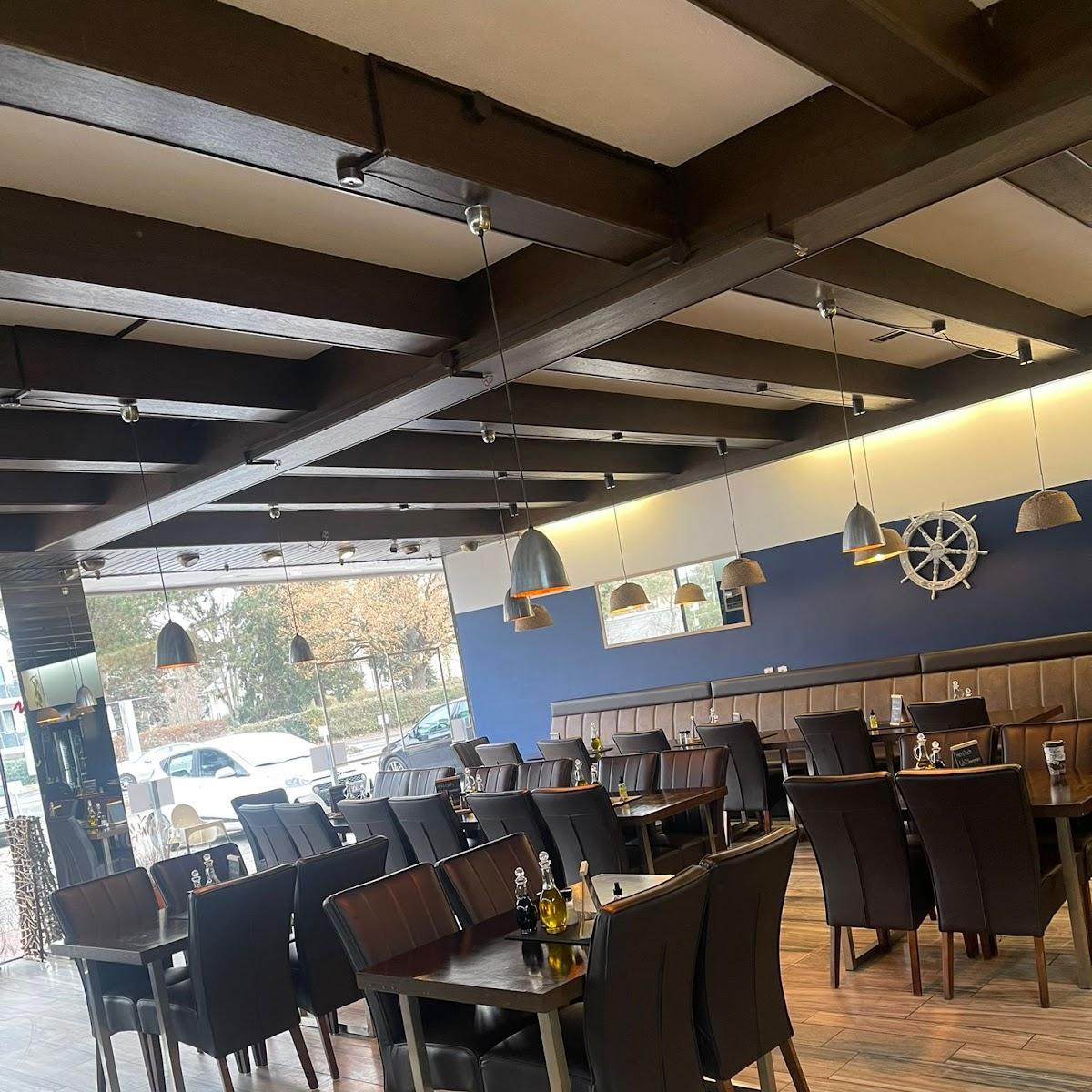 Restaurant "Tanger Seafood" in Bonn