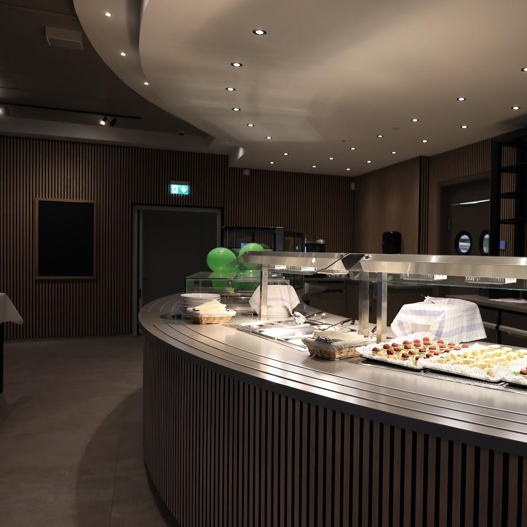 Restaurant "Bistro Balance" in Alfter