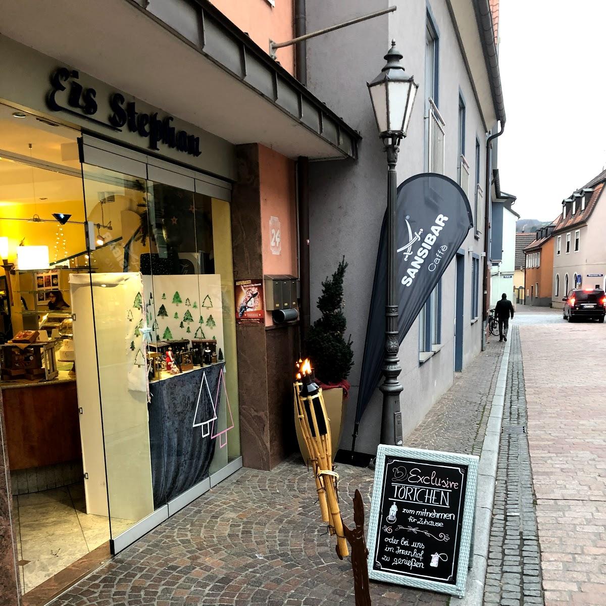 Restaurant "PINO Restaurant, Pizza & Weinbar" in  Würzburg