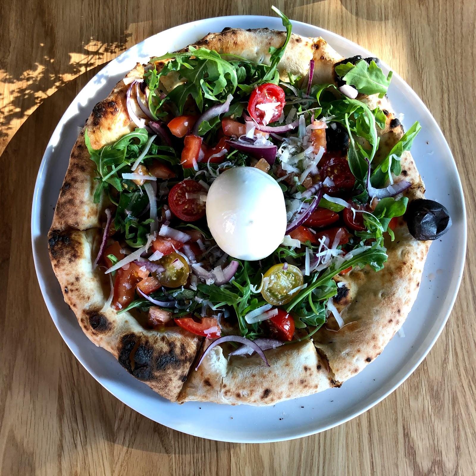 Restaurant "Xenos" in  Lachendorf