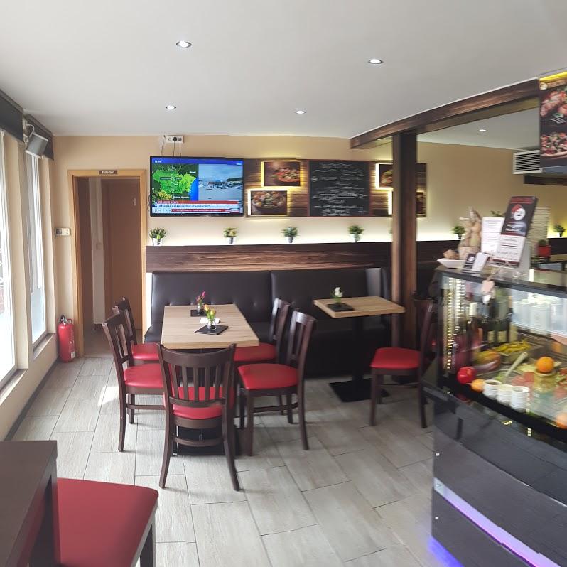 Restaurant "Pascha Grill" in  Lachendorf