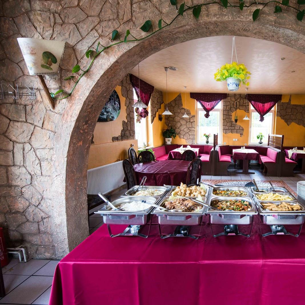 Restaurant "Asia Restaurant Long Asia" in  Lachendorf