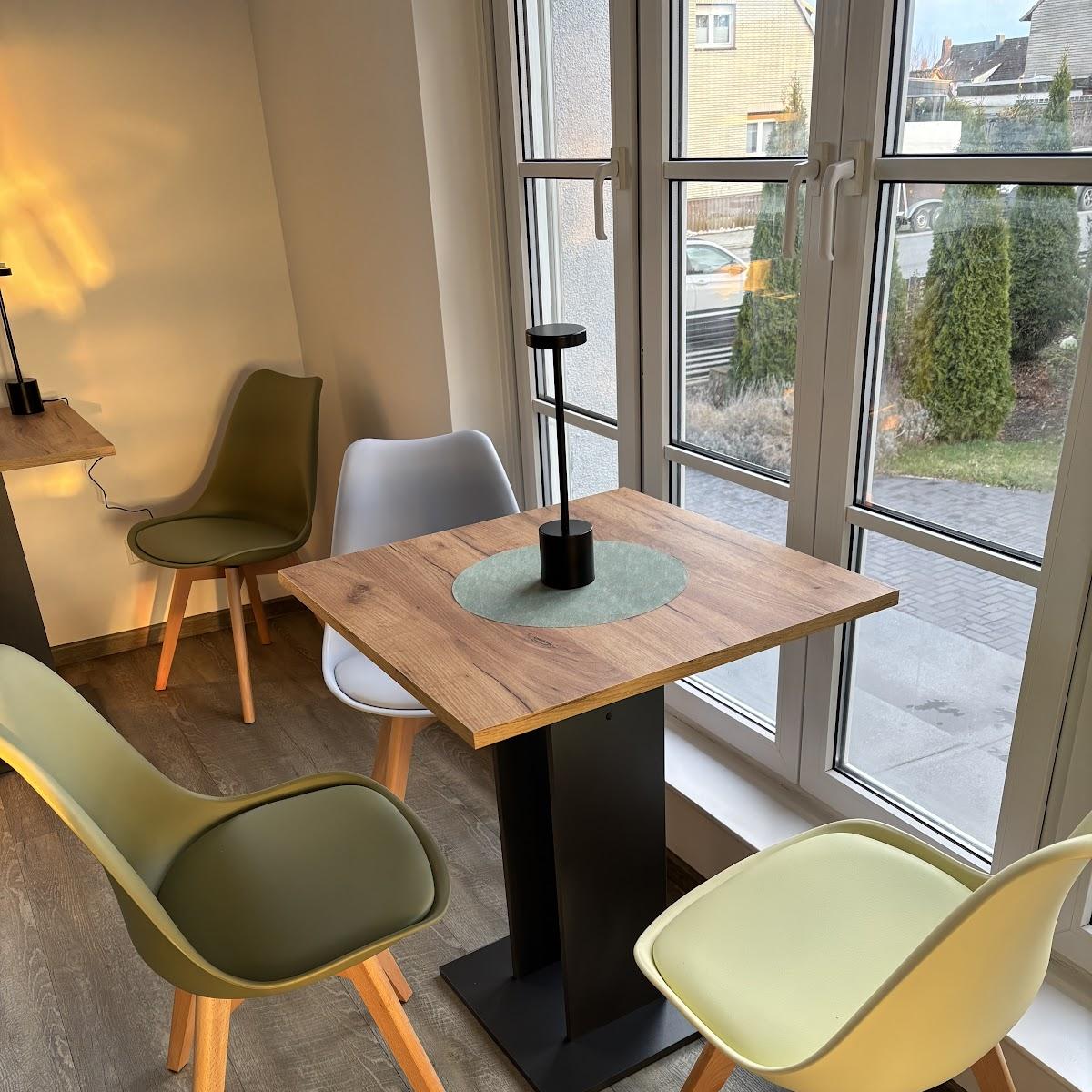 Restaurant "ENOTECA Vetrone Coffee & Winebar" in Rühen