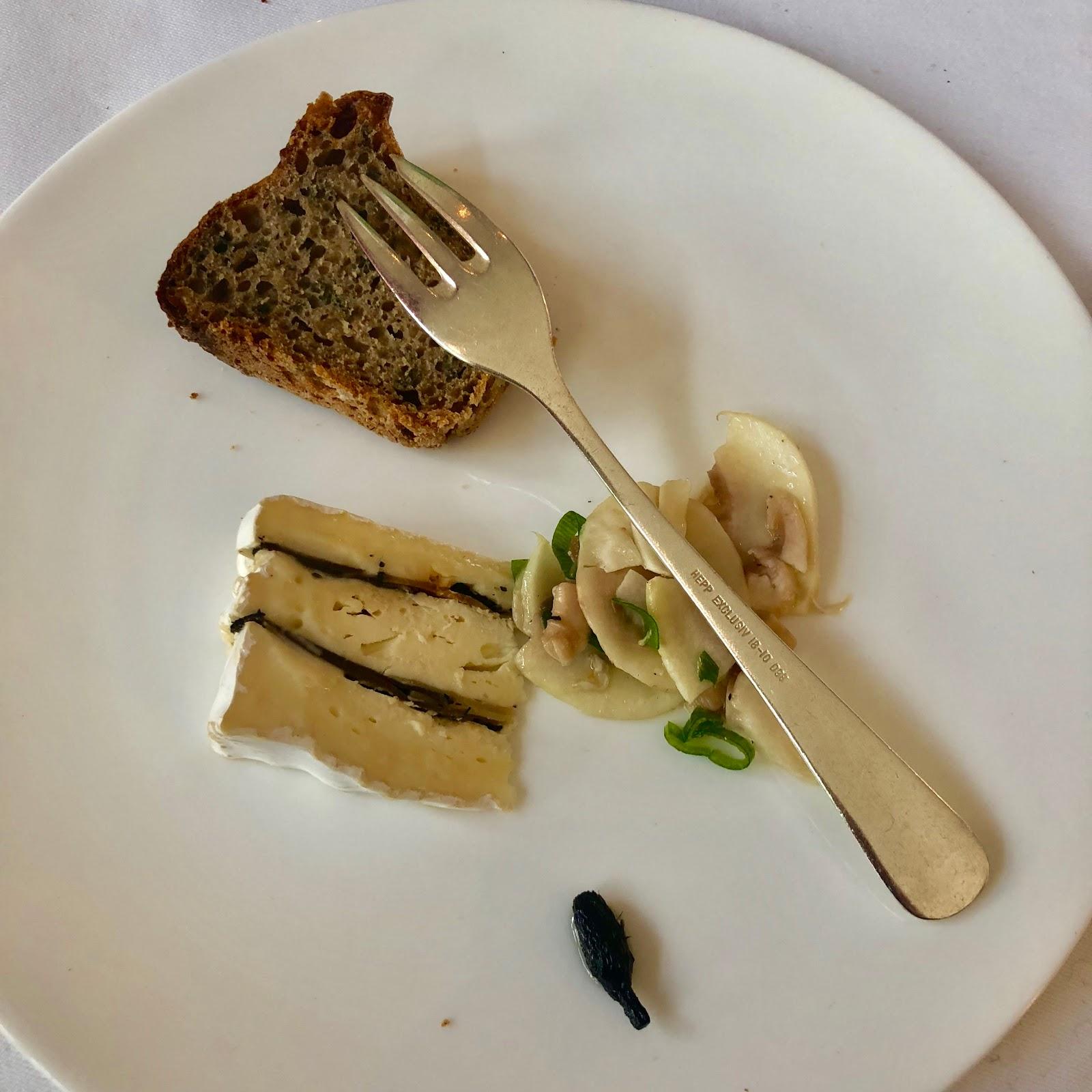 Restaurant "Restaurant Vieux" in  Sinzig