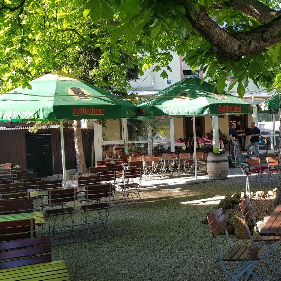 Restaurant "Ristorante Kastanie" in Hochdorf-Assenheim