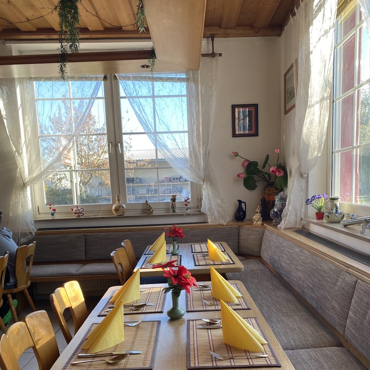 Restaurant "Asia Wok" in Hochdorf-Assenheim