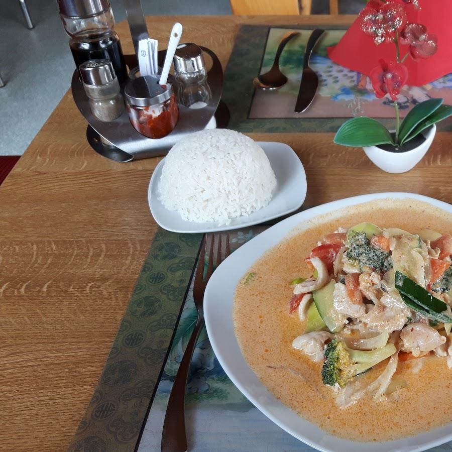 Restaurant "Asia Wok" in  Hochdorf-Assenheim