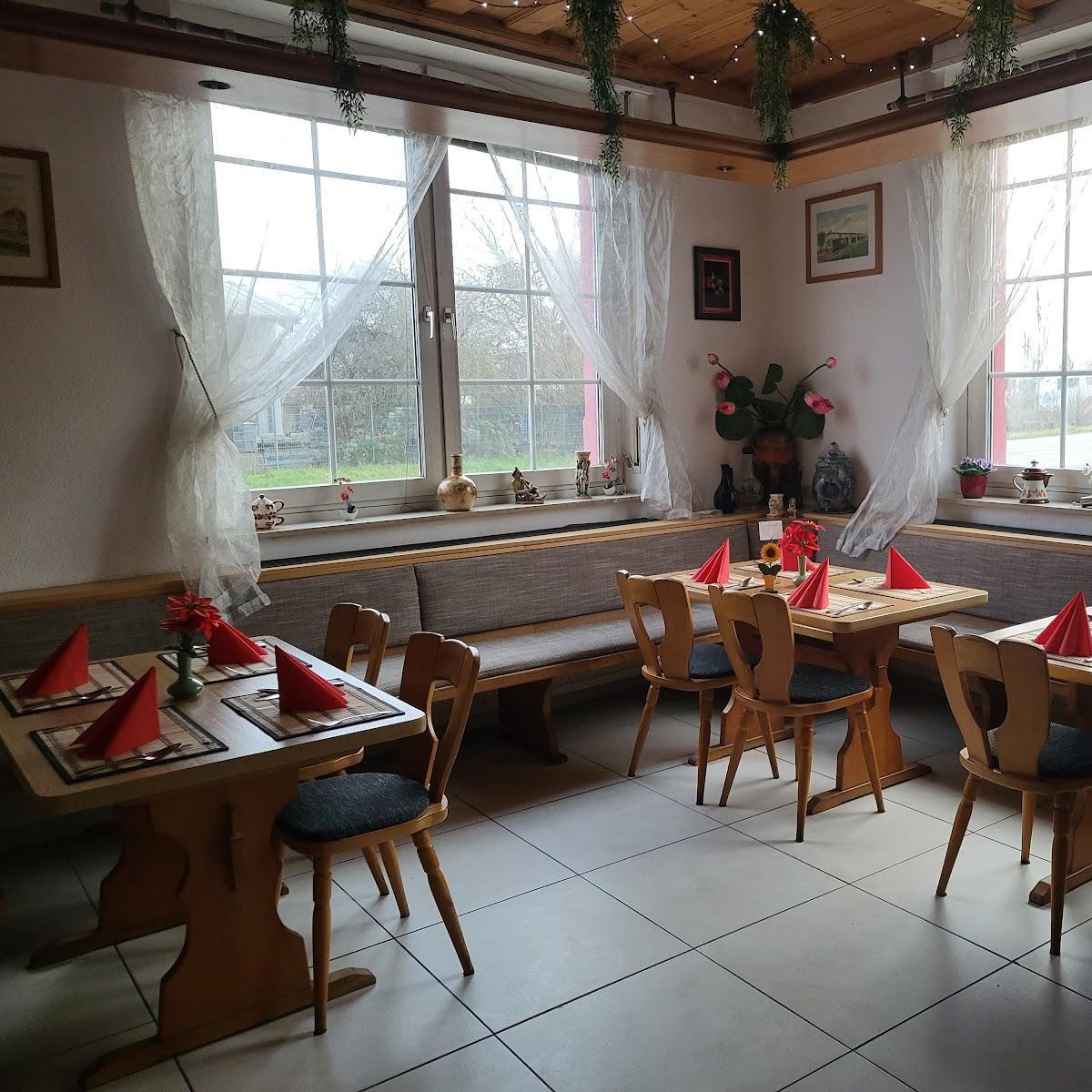 Restaurant "Asia Wok" in Hochdorf-Assenheim