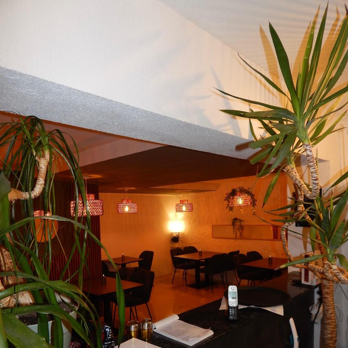 Restaurant "Kabul to Balkan" in Villingen-Schwenningen