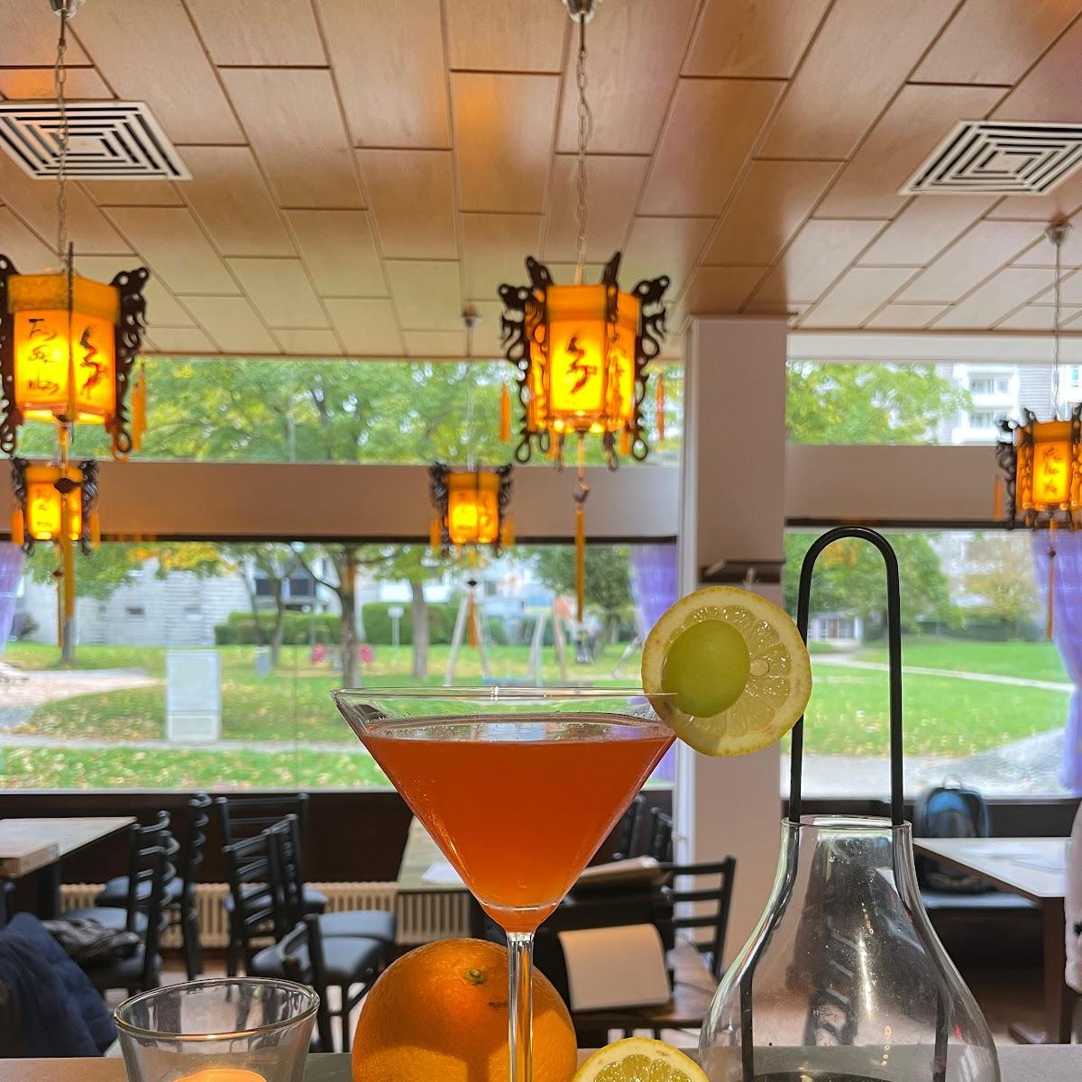 Restaurant "HUE Asia Restaurant" in Schwäbisch Gmünd