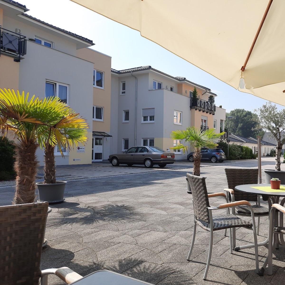 Restaurant "Restaurant zur Dannstadter Höh" in Dannstadt-Schauernheim