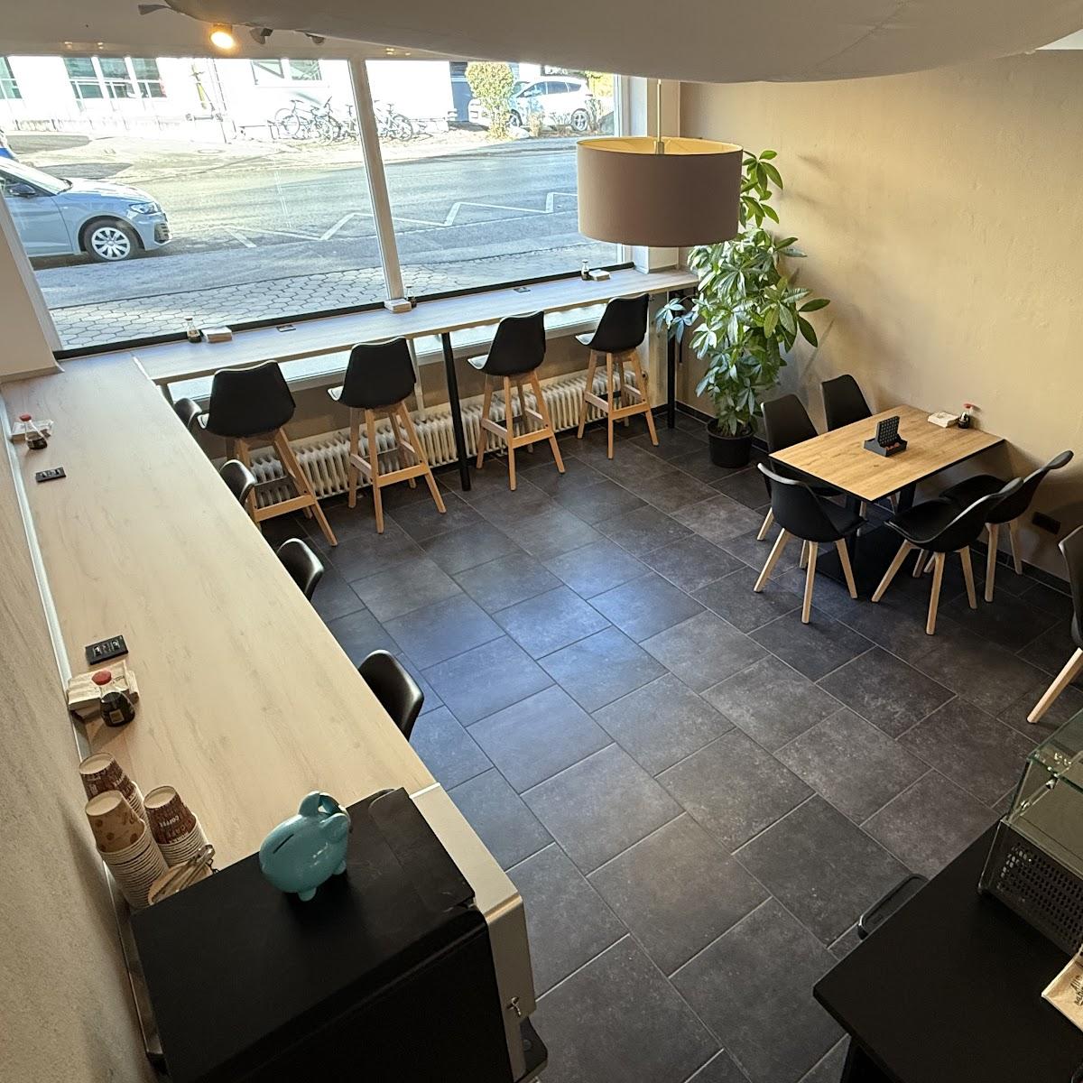 Restaurant "Seoul City Ramen and More" in Weilheim in Oberbayern