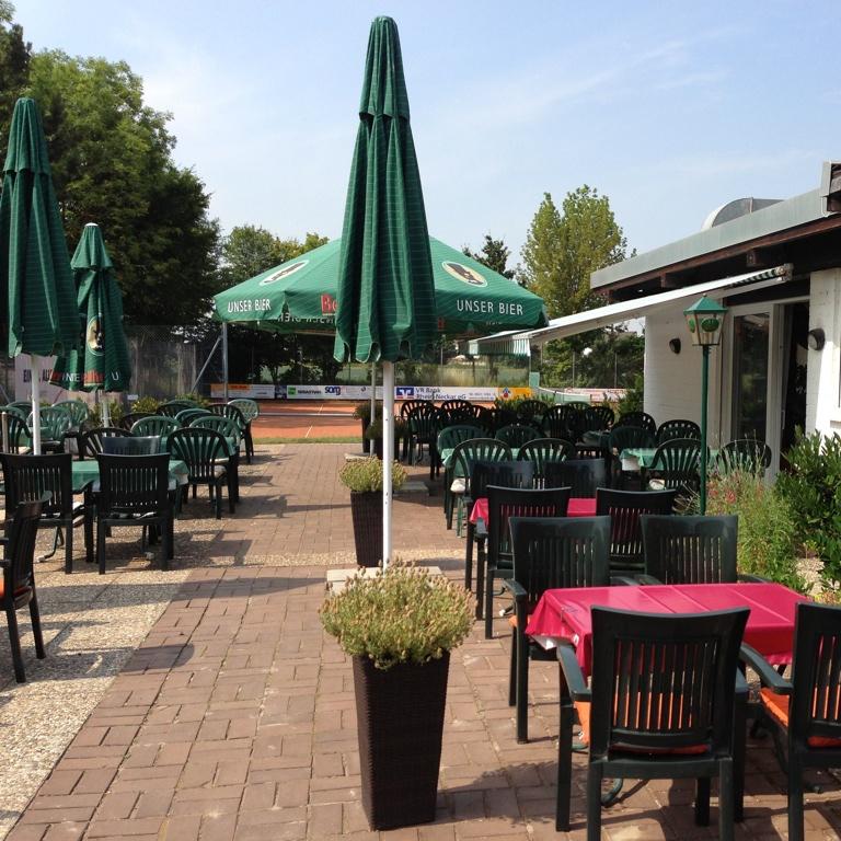 Restaurant "Ristorante Da Lillo & Nicola" in Dannstadt-Schauernheim