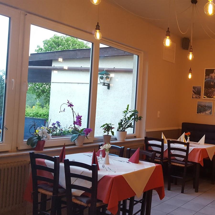 Restaurant "Restaurant Athen" in Meckenheim