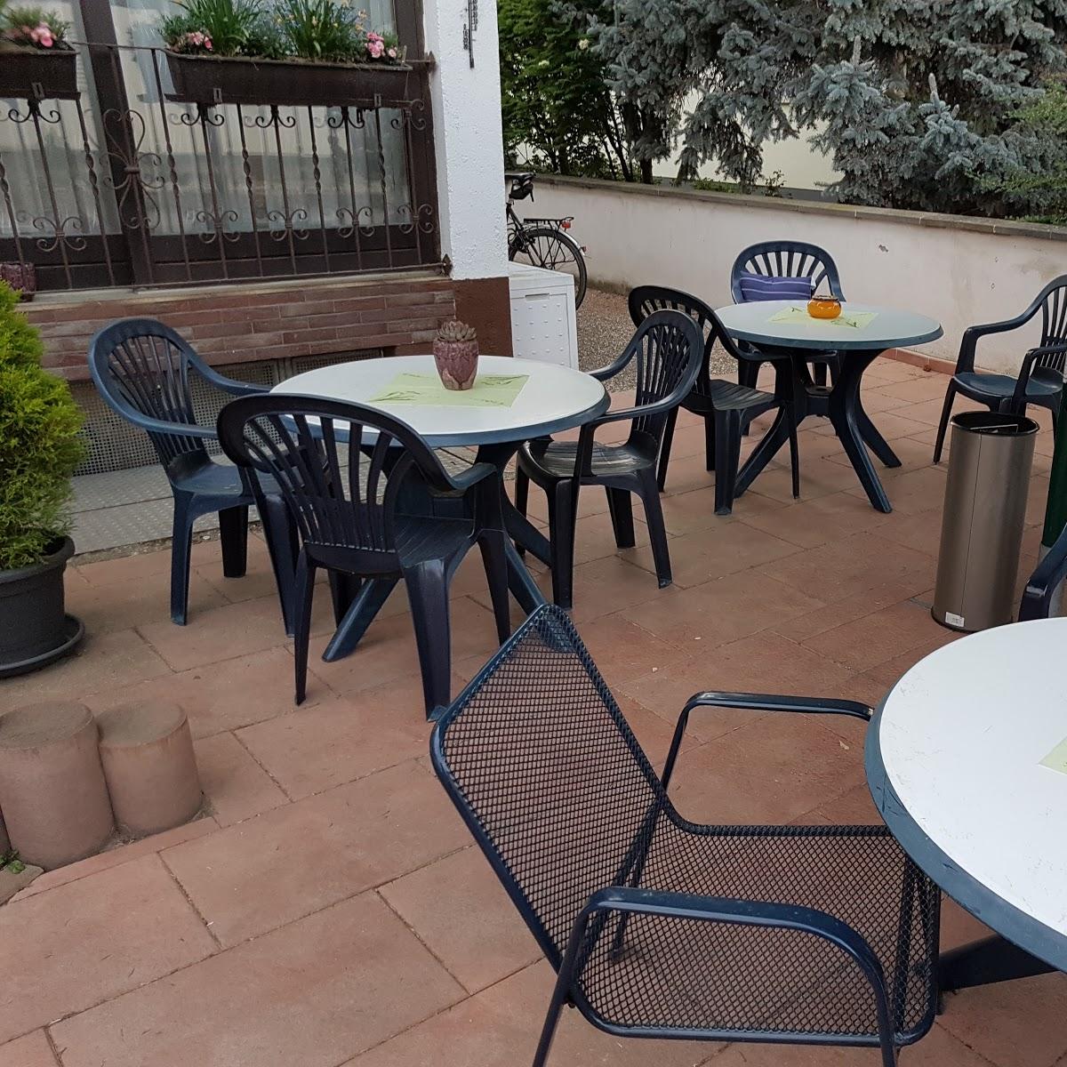 Restaurant "Restaurant Alte Töpferei" in  Meckenheim