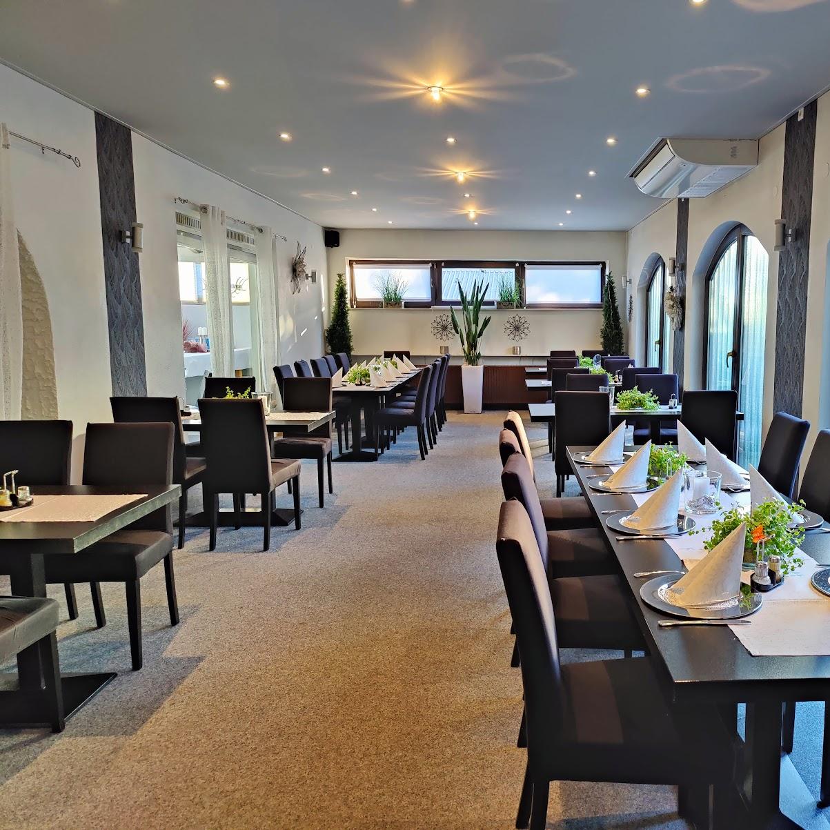 Restaurant "Restaurant Alte Töpferei" in Meckenheim