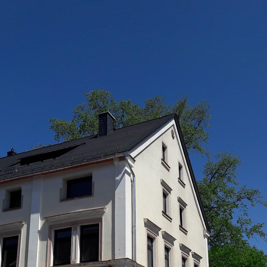 Restaurant "Café Milchbubi" in Zwönitz