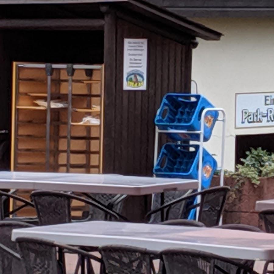 Restaurant "Erlebnispark" in Steinau an der Straße