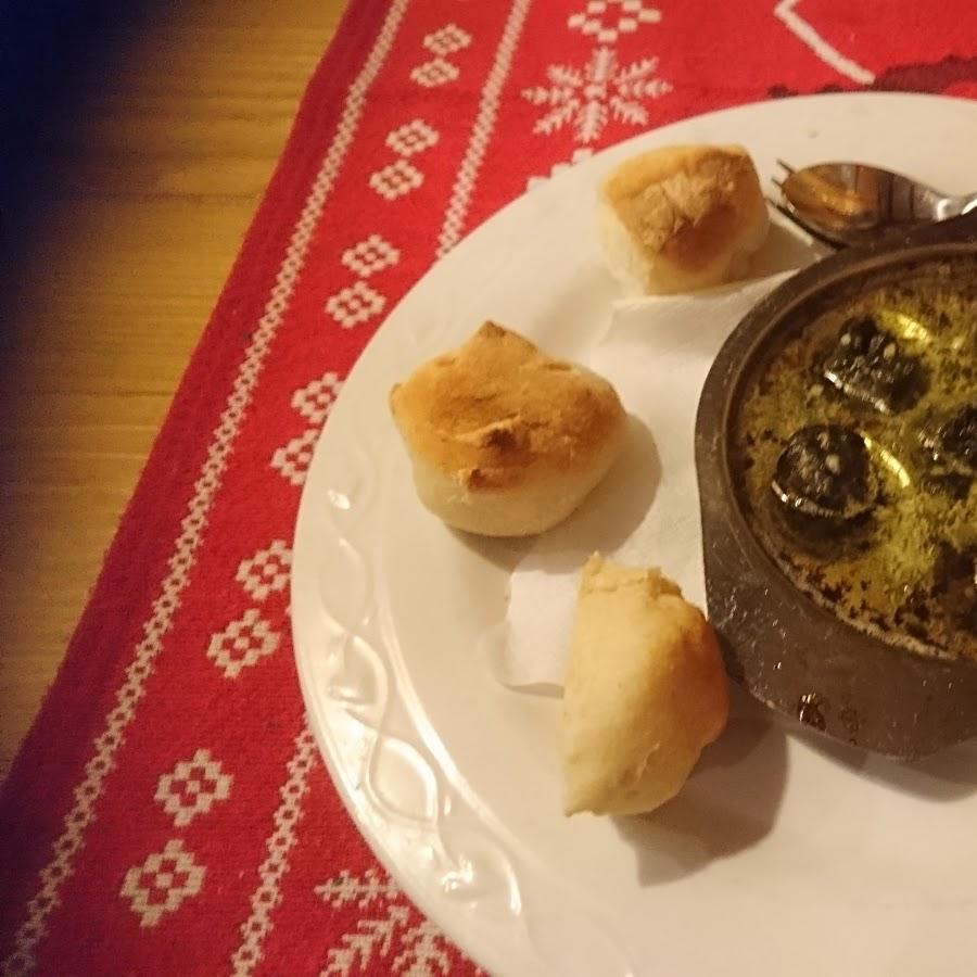 Restaurant "Bistro Abseits" in Dannstadt-Schauernheim