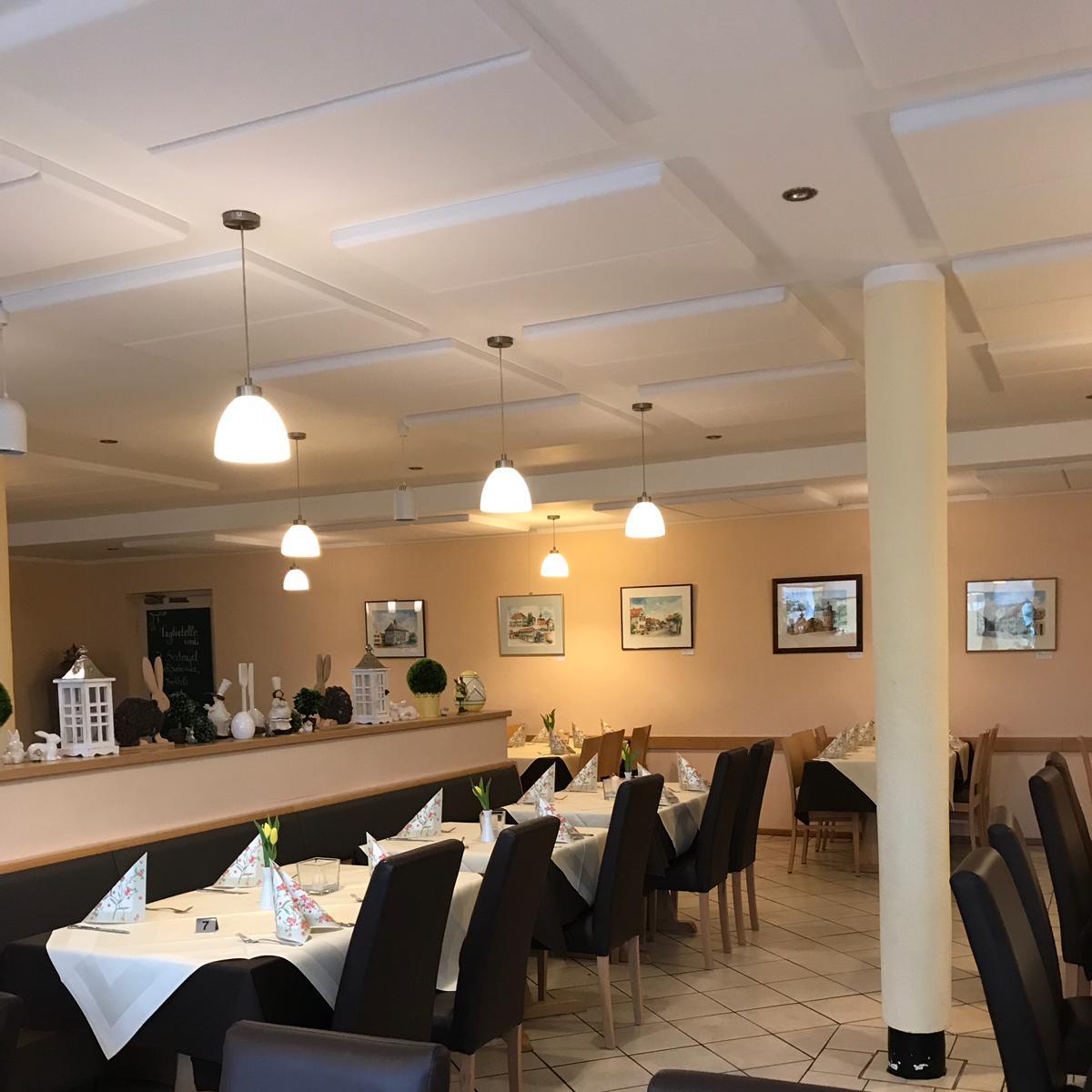 Restaurant "Restaurant Das Speisehaus Palatia Böhl" in Böhl-Iggelheim