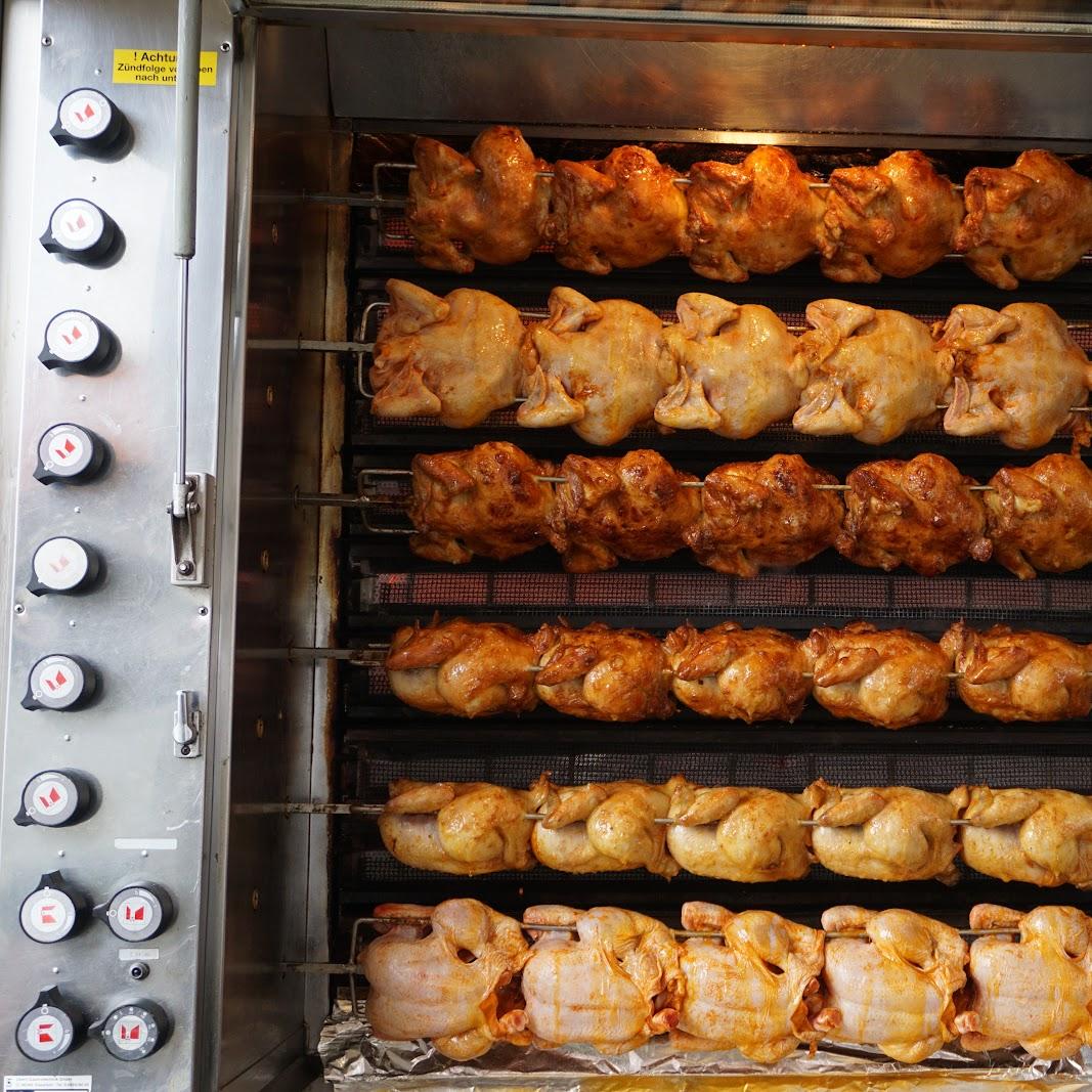 Restaurant "Deichkind" in  Achim