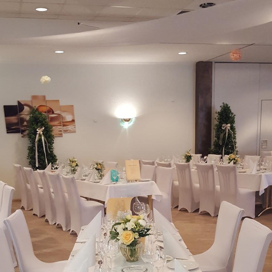 Restaurant "Die Waldschänke Bahlum" in Emtinghausen