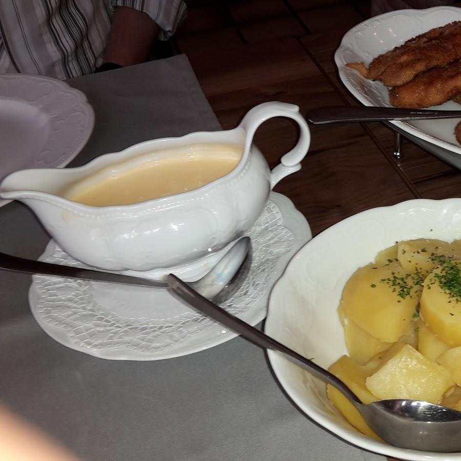 Restaurant "Die Waldschänke Bahlum" in  Emtinghausen