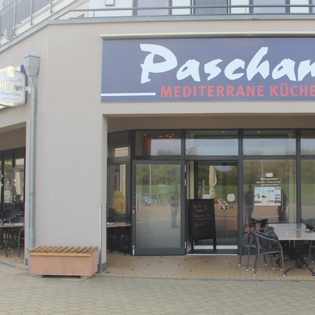 Restaurant "Pascham Restaurant" in Börgerende-Rethwisch