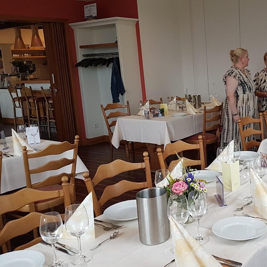 Restaurant "Schützen- und Reiterhof Okel" in Syke