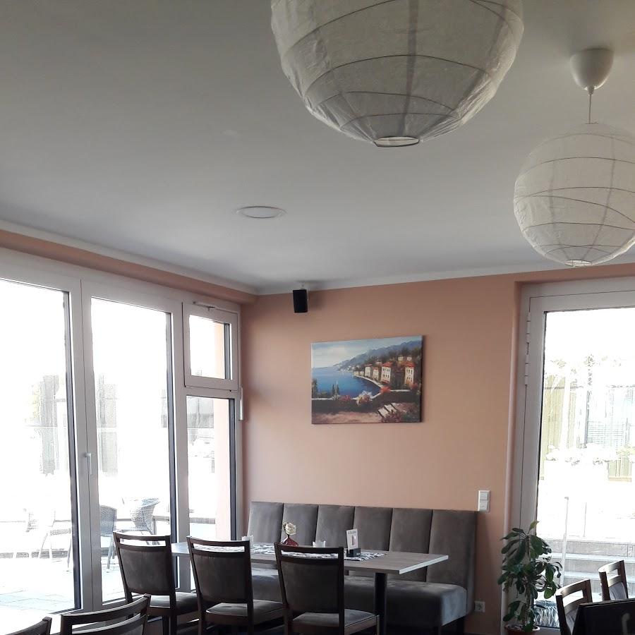 Restaurant "Trattoria & Pizzeria  Da Tonino " in Börgerende-Rethwisch