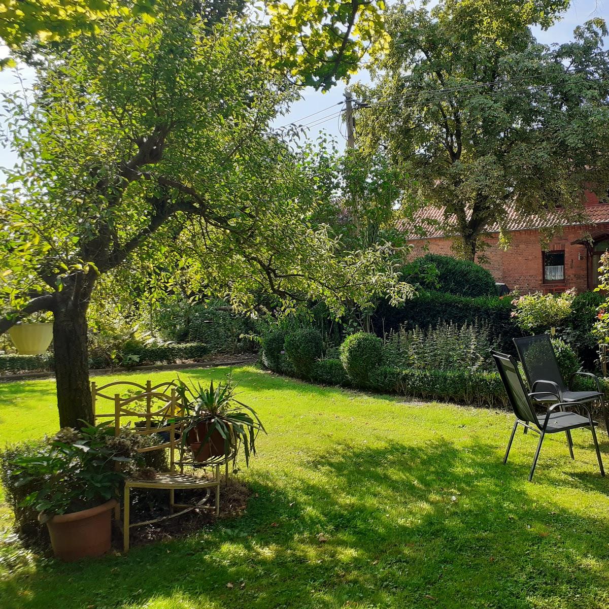 Restaurant "Kebab Haus" in  Thedinghausen